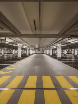 Parking Le Voiturier Chic
